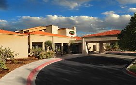 Courtyard Albuquerque Airport