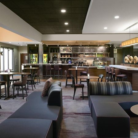 Courtyard By Marriott Albuquerque Airport Hotel Exterior photo