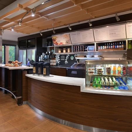 Courtyard By Marriott Albuquerque Airport Hotel Exterior photo