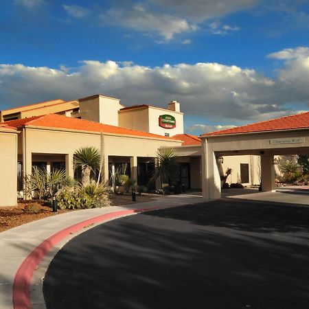Courtyard By Marriott Albuquerque Airport Hotel Exterior photo
